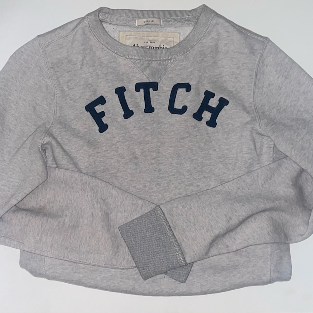 Abercrombie Sweatshirt